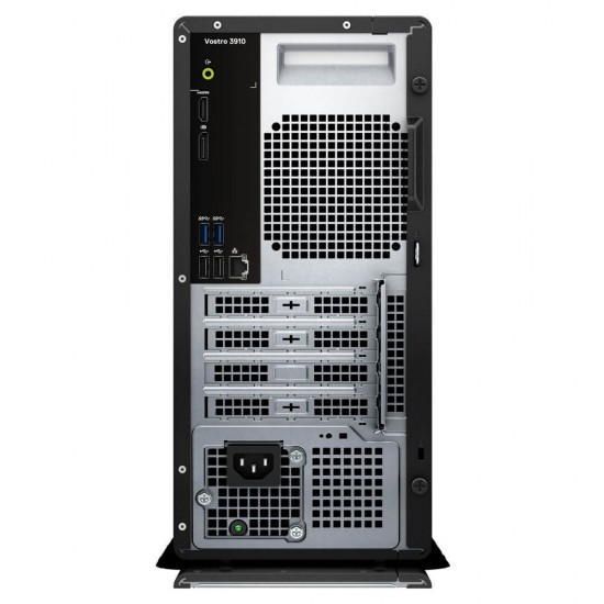 Dell Vostro 3910 MT Intel Core i3-12100, 8Gb Ram, 256Gb Ssd, Windows 10 Pro Dell Vostro 3910 MT Intel Core i3-12100, 8Gb Ram, 256Gb Ssd, Windows 10 Pro