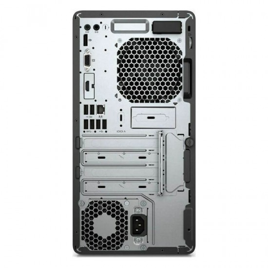 HP 300G6 MT, Intel Core i5-10400, 8Gb Ram ,256Gb Ssd