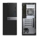 Dell 3040 Tower, Intel Core i5-6500 , 256Gb SSD , 8GB Ram, Nvidia GeForce 1030 4GB, Refurbished