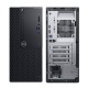 Dell 3060 Tower, Intel Core i5-8500, 256Gb m2,8GB Ram ,Refurbished