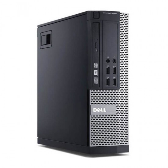 Dell Optiplex 9020 Usff ,Intel Core i5-4690S, 2565Gb  Ssd ,8Gb Ram ,Refurbished