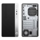 HP 400 G5 MT, Intel Core i3-8100, 256Gb m2, 8Gb Ram, Refurbished 