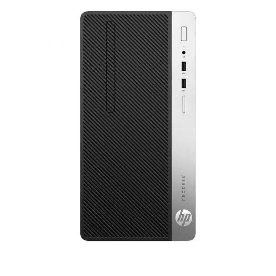 HP 400 G6 SFF, Intel Core i3-9100, 256Gb Ssd, 8Gb Ram, Windows 10 Pro, Refurbished HP 400 G6 SFF, Intel Core i3-9100, 256Gb Ssd, 8Gb Ram, Windows 10 Pro, Refurbished