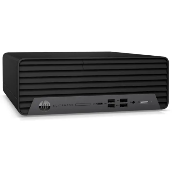 Hp Elitedesk 805 G6 SFF, Amd Ryzen 3 Pro 4350G, 128Gb Ssd, 16Gb Ram, Refurbished Hp Elitedesk 805 G6 SFF, Amd Ryzen 3 Pro 4350G, 128Gb Ssd, 16Gb Ram, Refurbished