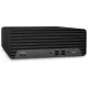 Hp Elitedesk 805 G6 SFF, Amd Ryzen 3 Pro 4350G, 128Gb Ssd, 16Gb Ram, Refurbished Hp Elitedesk 805 G6 SFF, Amd Ryzen 3 Pro 4350G, 128Gb Ssd, 16Gb Ram, Refurbished