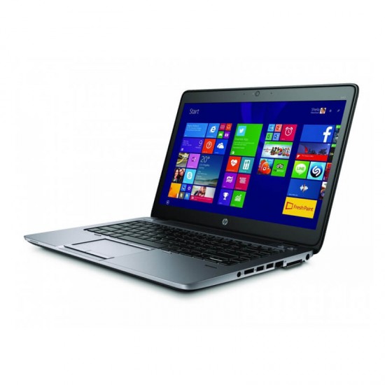 HP Elitebook 840 G2 Refurbished laptop, Intel Core i5-5300U, 256Gb Ssd, 8gb Ram,14" HP Elitebook 840 G2 Refurbished laptop, Intel Core i5-5300U, 256Gb Ssd, 8gb Ram,14"