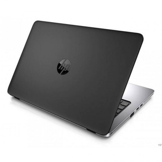 HP Elitebook 840 G2 Refurbished laptop, Intel Core i5-5300U, 256Gb Ssd, 8gb Ram,14"