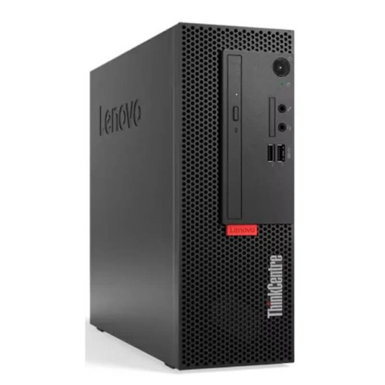 Lenovo M720E Sff, Intel Core i3-8100 ,256Gb m2 ,8Gb Ram, Refurbished Lenovo M720E Sff, Intel Core i3-8100 ,256Gb m2 ,8Gb Ram, Refurbished
