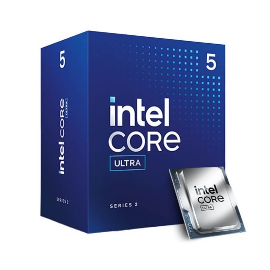 Cube Office CC11, Intel Ultra 5 225, 32GB DDR5, 1TB m2