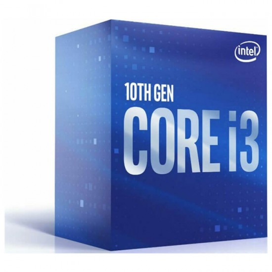 Cube Entry 1D ,Intel Core i3-10100 ,16GB Ram ,250Gb m2 Nvme