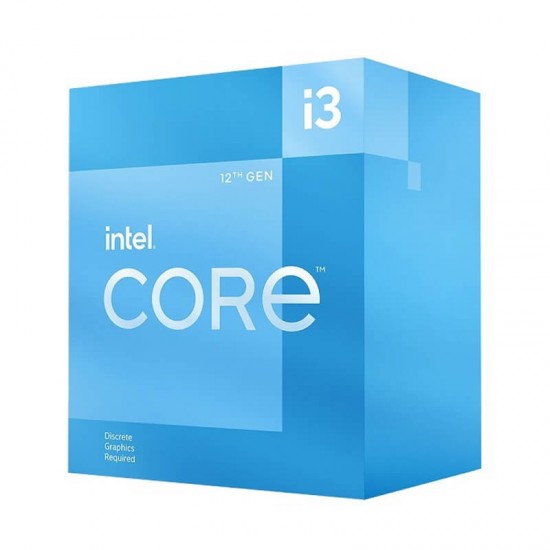 Cube 12GX ,Intel Core i3-12100F ,16Gb Ram ,500Gb m2 ,Nvidia GeForce Rtx 3060 12Gb