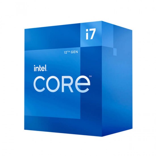 Cube 12X Gaming Pc, Intel Core I7-12700F, 16Gb Ram, 1TB m2, Nvidia GeForce Rtx 3070