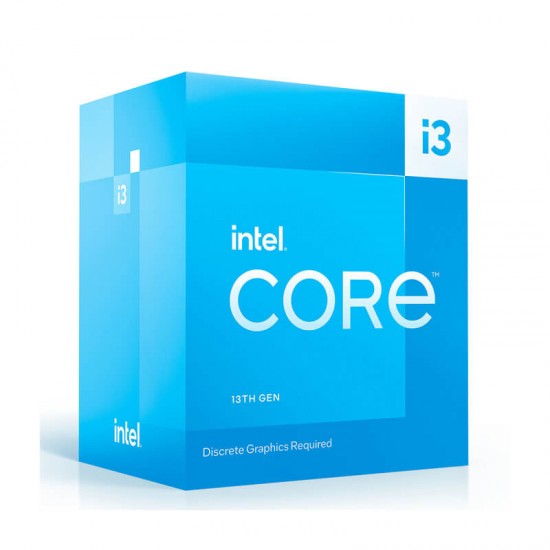 Cube CI2, Intel Core i3-14100F, 16GB, 1TB m2, Nvidia Rtx 4060 8GB