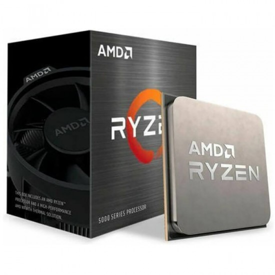 Cube Gamer 20D ,Amd Ryzen 5 5600X ,16Gb Ram ,500Gb m2 Nvme ,Nvidia GeForce Rtx 2060 6GB