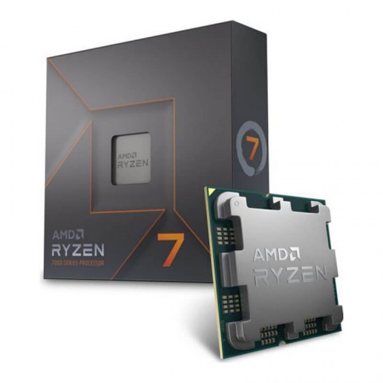 Cube NG20 Gaming Pc, Amd Ryzen 7 7700X, 32GB Ram, 2TB m2, Nvidia GeForce Rtx 4070 