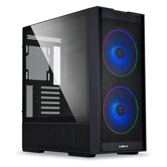 Cube CA69, Amd Ryzen 7 7800X3D, 64Gb Ram, 2TB m2 Nvme, Nvidia GeForce RTX 5080 16GB