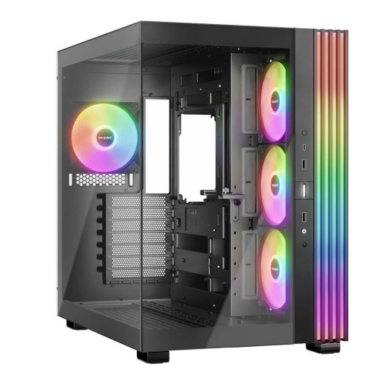 Cube 17B Gaming Pc, Intel Core I5-14600KF, 32GB Ram, 1TB m2, Nvidia GeForce Rtx 5070 Ti 16GB Cube 17B Gaming Pc, Intel Core I5-14600KF, 32GB Ram, 1TB m2, Nvidia GeForce Rtx 5070 Ti 16GB