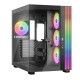 Cube 17B Gaming Pc, Intel Core I5-14600KF, 32GB Ram, 1TB m2, Nvidia GeForce Rtx 5070 Ti 16GB Cube 17B Gaming Pc, Intel Core I5-14600KF, 32GB Ram, 1TB m2, Nvidia GeForce Rtx 5070 Ti 16GB