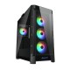 Cube CB38 Gaming Pc, Amd Ryzen 7 9700X, 32GB Ram, 2TB m2, Nvidia GeForce RTX 5070 Ti 16GB Cube CB38 Gaming Pc, Amd Ryzen 7 9700X, 32GB Ram, 2TB m2, Nvidia GeForce RTX 5070 Ti 16GB