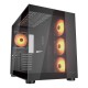 Cube CC38 Gaming Pc, Amd Ryzen 7 8700F, 16Gb Ram, 1TB m2, Nvidia GeForce RTX 5050 8GB