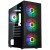 Kolink Observatory HF Mesh Black 