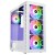 Kolink Observatory HF Glass White 