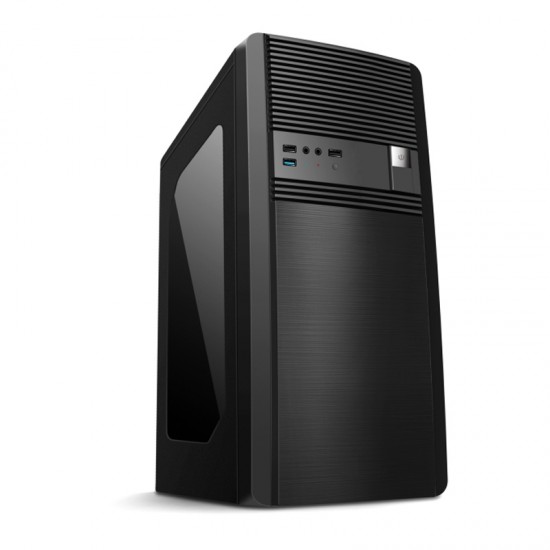 Cube Entry 10E ,Intel Core i3-10100F ,16Gb Ram ,500Gb m2 Nvme ,Nvidia GeForce 1050Ti 4GB Cube Entry 10E ,Intel Core i3-10100F ,16Gb Ram ,500Gb m2 Nvme ,Nvidia GeForce 1050Ti 4GB