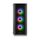 Cube 10100W ,Intel Core i3-10100F ,8GB Ram ,500GB m2 Nvme, Nvidia GeForce 1650 4GB Cube 10100W ,Intel Core i3-10100F ,8GB Ram ,500GB m2 Nvme, Nvidia GeForce 1650 4GB