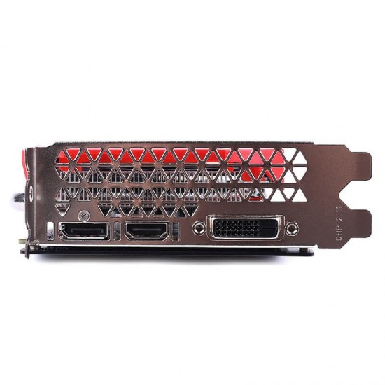 Colorful GeForce Gtx 1660 Super NB 6G-V Battle AX 6Gb Colorful GeForce Gtx 1660 Super NB 6G-V Battle AX 6Gb