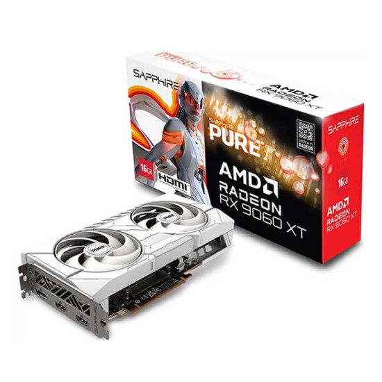 Cube CB88 Gaming Pc White, Amd Ryzen 5 9600X, 32Gb Ram, 1TB m2, Radeon RX 9060 XT 16GB Cube CB88 Gaming Pc White, Amd Ryzen 5 9600X, 32Gb Ram, 1TB m2, Radeon RX 9060 XT 16GB