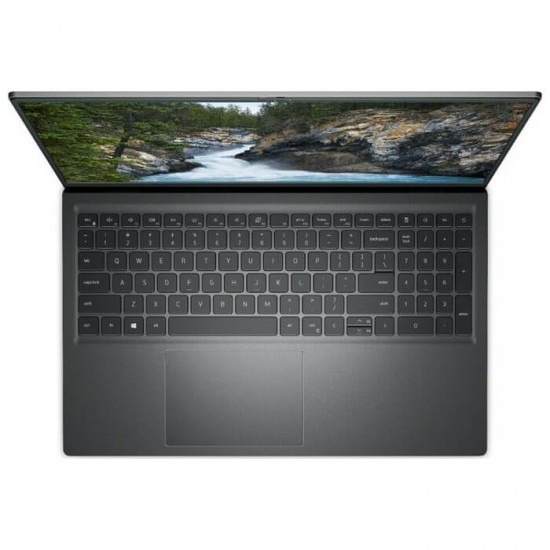 Dell Vostro 5515, Amd Ryzen 5 5500U, 8Gb Ram, 256Gb Ssd, Amd Radeon Graphics, Win 10 Pro, Titan Grey Dell Vostro 5515, Amd Ryzen 5 5500U, 8Gb Ram, 256Gb Ssd, Amd Radeon Graphics, Win 10 Pro, Titan Grey
