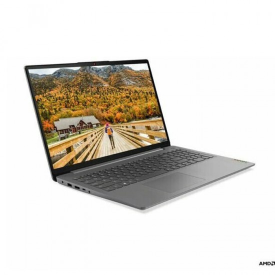 Lenovo Laptop IdeaPad 3 ,Amd Ryzen 3-3250U ,4Gb Ram ,256Gb ssd ,Amd Radeon Graphics ,Win 10 S