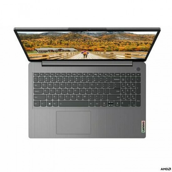Lenovo Laptop IdeaPad 3 15ADA05 ,Amd Ryzen 3-3250U ,12Gb Ram ,512Gb m2 ssd ,Amd Radeon Graphics ,Win 10 Home S