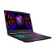 Msi Laptop Katana 15 B13VFK, Intel Core i7-13620H, 1TB m2, 16Gb Ram ,15,6" Fhd Monitor ,Nvidia Rtx 4060 8GB, Windows 11 Home