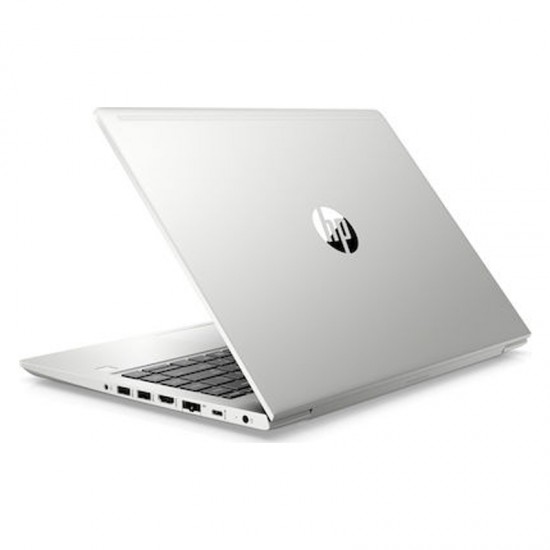 HP Probook 450 G6, Intel Core i3-8145U ,256Gb Ssd ,8gb Ram ,15.6" Fhd Monitor ,Refurbished