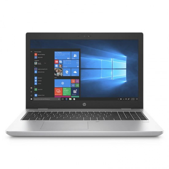 HP ProBook 640 G4, Intel Core i5-8350U, 256Gb m.2, 8gb Ram, 14" Fhd Monitor, Refurbished