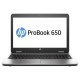 HP Probook 650 G2 ,Intel Core i5-6200U ,256Gb Ssd ,8gb Ram ,15.6" Fhd Monitor ,Refurbished