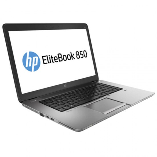 HP Elitebook 850 G4, Intel Core i5-7300U ,256Gb Ssd ,8gb Ram ,15,6" Fhd Monitor ,Refurbished HP Elitebook 850 G4, Intel Core i5-7300U ,256Gb Ssd ,8gb Ram ,15,6" Fhd Monitor ,Refurbished