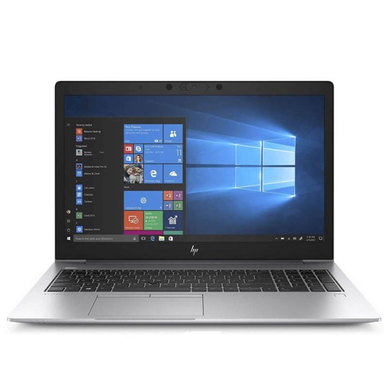 HP Elitebook 850 G6, Intel Core i5-8265U ,256Gb Ssd ,8gb Ram ,15,6" Fhd Monitor ,Refurbished HP Elitebook 850 G6, Intel Core i5-8265U ,256Gb Ssd ,8gb Ram ,15,6" Fhd Monitor ,Refurbished