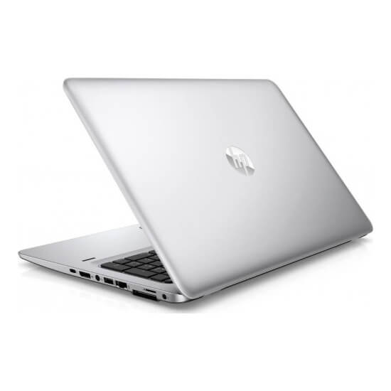 HP Elitebook 850 G3, Intel Core i5-6300U, 512Gb Ssd, 16gb Ram, 15.6" Fhd Monitor, Refurbished