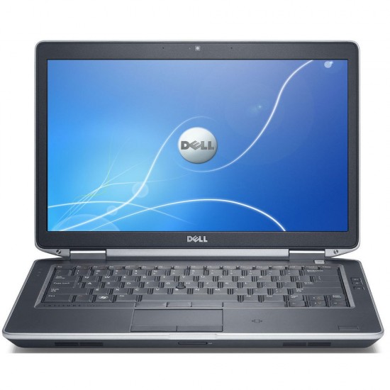 Dell latitude E5430 ,Intel Core i5-3230M,8GB Ram ,128Gb Ssd ,14" Monitor ,Refurbished