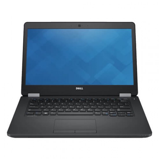 Dell Latitude E5470 ,Intel Core i5-6300U  ,128Gb Ssd ,8Gb Ram ,14" monitor ,Refurbished