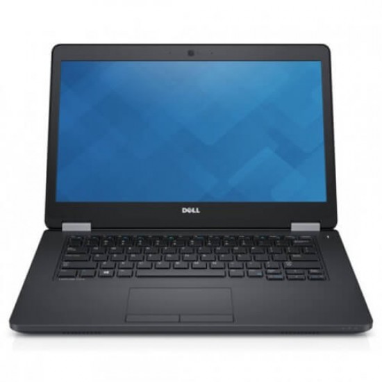 Dell Latitude E5570 ,Intel Core i5-6300U ,240GB SSD ,8GB Ram ,15.6" FHD Touch Monitor ,Refurbished