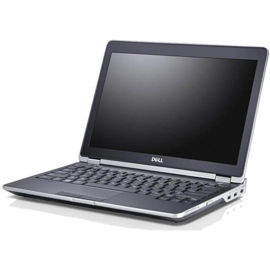 Dell Latitude E6220 , Intel core i5-2520M, 250GB HDD . 4GB Ram , 12.5" Monitor , Refurbished