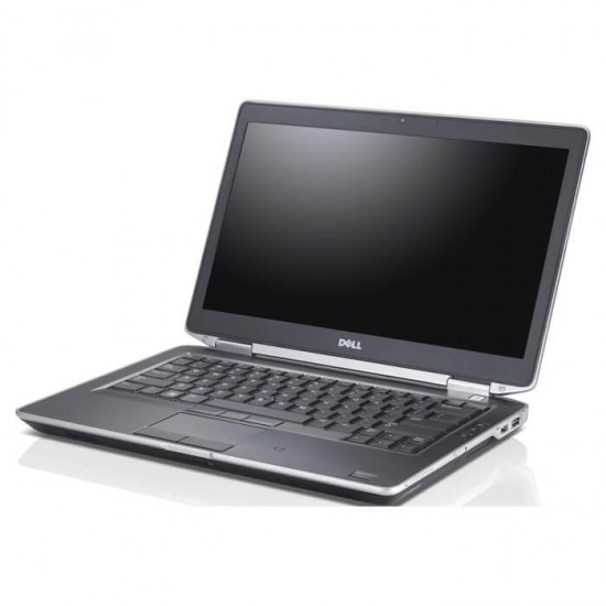 Dell latitude E6430 ,Intel Core i5-3340 , 4GB Ram, 500GB HDD , 14" Monitor , Refurbished