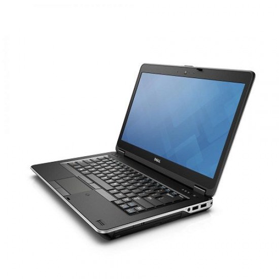 Dell latitude E6440 Refurbished laptop, Intel Core i5-4300M, 8GB Ram, 128GB Ssd, 14" Monitor