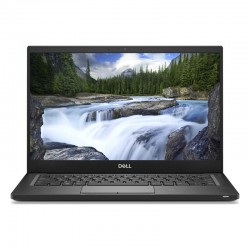 Dell Latitude 7390 Refurbished laptop, Intel Core i5-8350U, 256Gb m2, 8Gb Ram, 13,3" FHD Touch Monitor Dell Latitude 7390 Refurbished laptop, Intel Core i5-8350U, 256Gb m2, 8Gb Ram, 13,3" FHD Touch Monitor