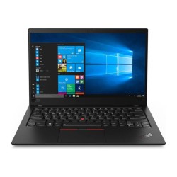 Lenovo ThinkPad X1 Carbon, Intel core i5-8365U, 512Gb m2, 16Gb Ram ,14" UHD Monitor, Refurbished