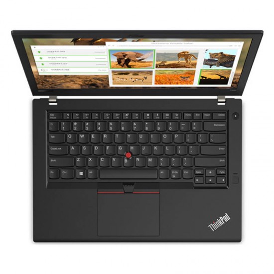Lenovo ThinkPad T480 ,Intel Core i5-8250U ,256Gb Ssd, 8Gb Ram , 14" Monitor , Refurbished