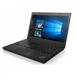 Lenovo ThinkPad L480 (i5-8250U/512GB/16GB/14") Refurbished 